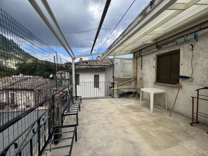 Image No.16-Maison de ville de 2 chambres à vendre à Fara San Martino