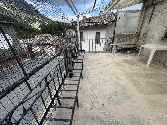 Image No.17-Maison de ville de 2 chambres à vendre à Fara San Martino