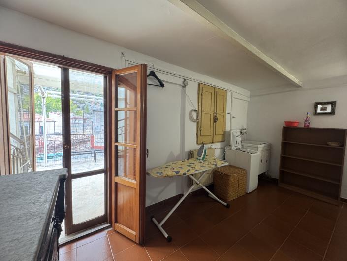 Image No.28-Maison de ville de 2 chambres à vendre à Fara San Martino