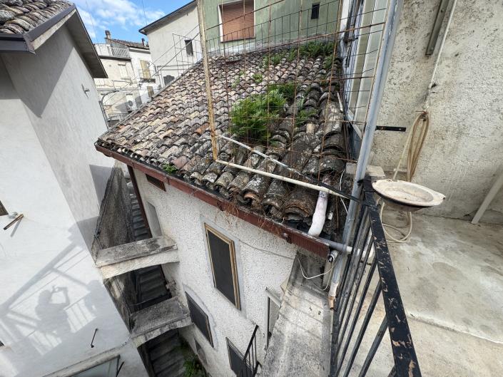 Image No.29-Maison de ville de 2 chambres à vendre à Fara San Martino