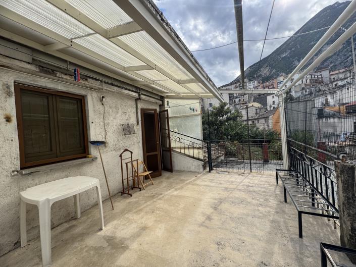 Image No.30-Maison de ville de 2 chambres à vendre à Fara San Martino