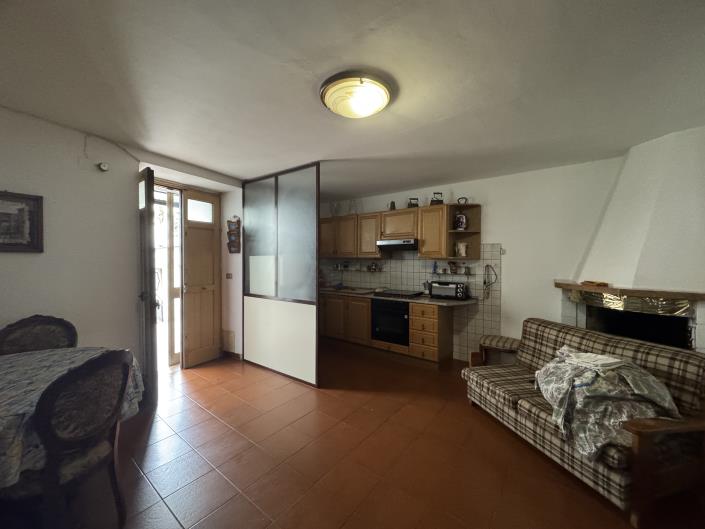 Image No.34-Maison de ville de 2 chambres à vendre à Fara San Martino