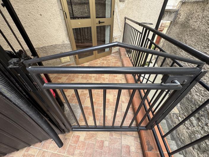 Image No.40-Maison de ville de 2 chambres à vendre à Fara San Martino