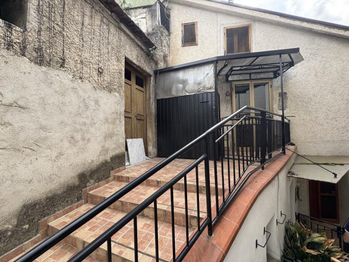 Image No.44-Maison de ville de 2 chambres à vendre à Fara San Martino
