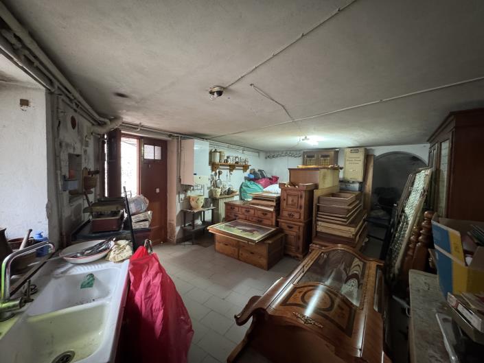 Image No.46-Maison de ville de 2 chambres à vendre à Fara San Martino