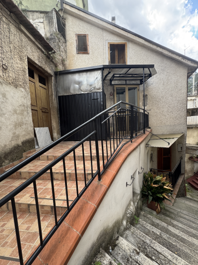 Image No.48-Maison de ville de 2 chambres à vendre à Fara San Martino