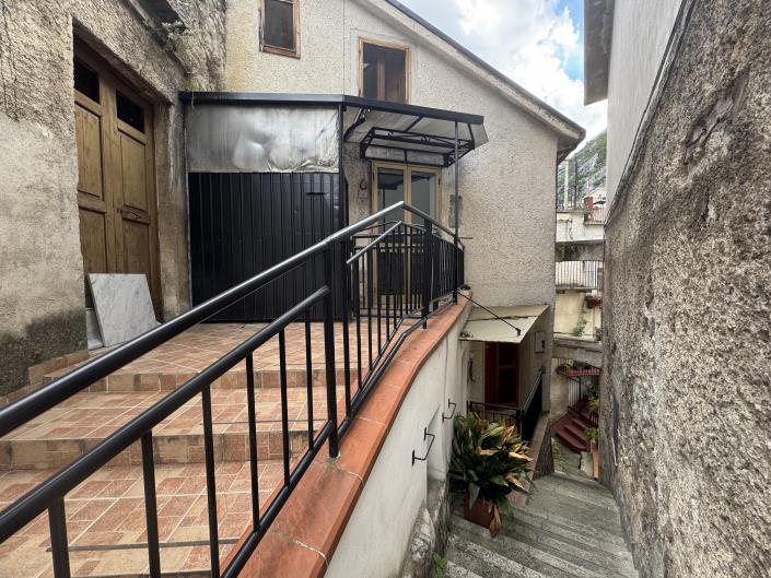 Image No.49-Maison de ville de 2 chambres à vendre à Fara San Martino