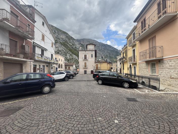 Image No.50-Maison de ville de 2 chambres à vendre à Fara San Martino