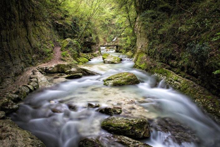 Image No.53-Maison de ville de 2 chambres à vendre à Fara San Martino