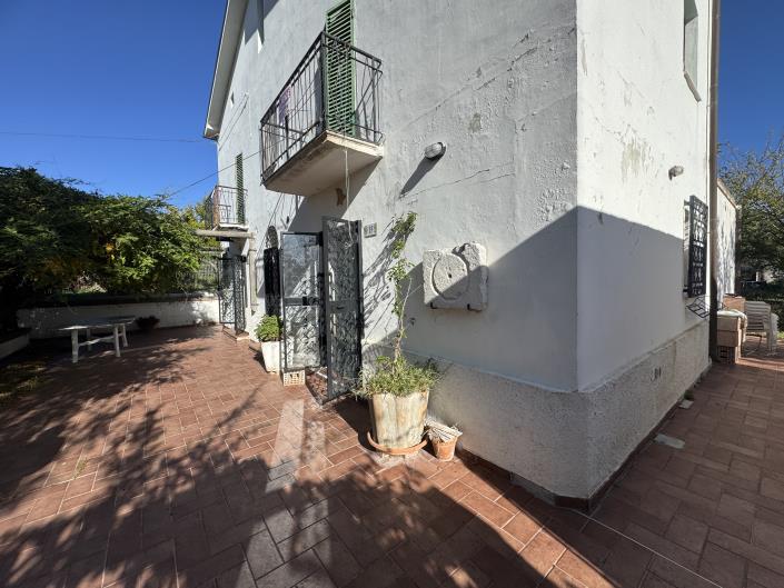 Image No.55-Ferme de 2 chambres à vendre à Rocca San Giovanni