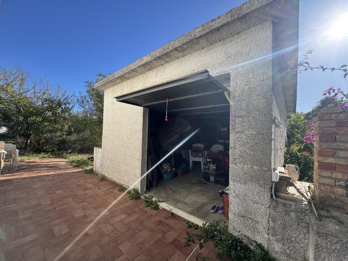 Image No.8-Ferme de 2 chambres à vendre à Rocca San Giovanni