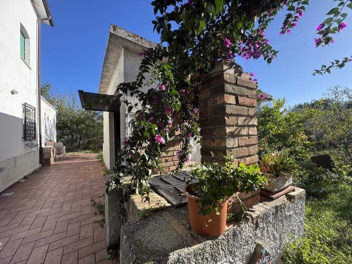 Image No.9-Ferme de 2 chambres à vendre à Rocca San Giovanni