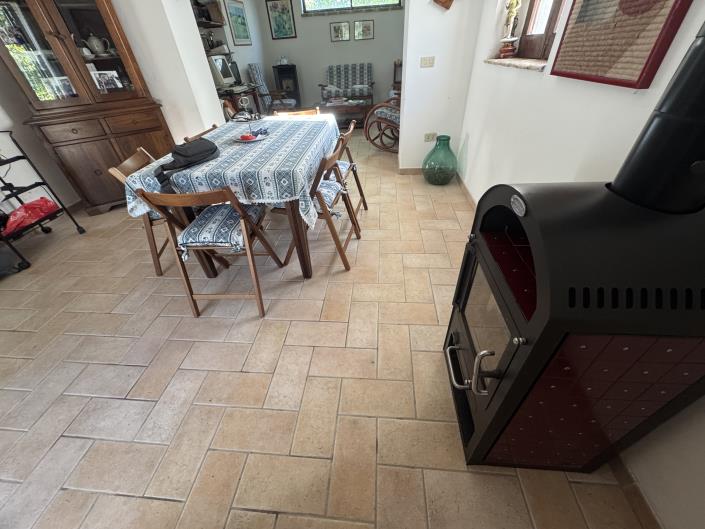 Image No.14-Ferme de 2 chambres à vendre à Rocca San Giovanni