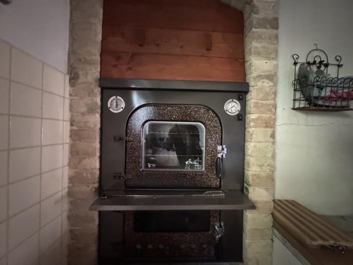 Image No.16-Ferme de 2 chambres à vendre à Rocca San Giovanni