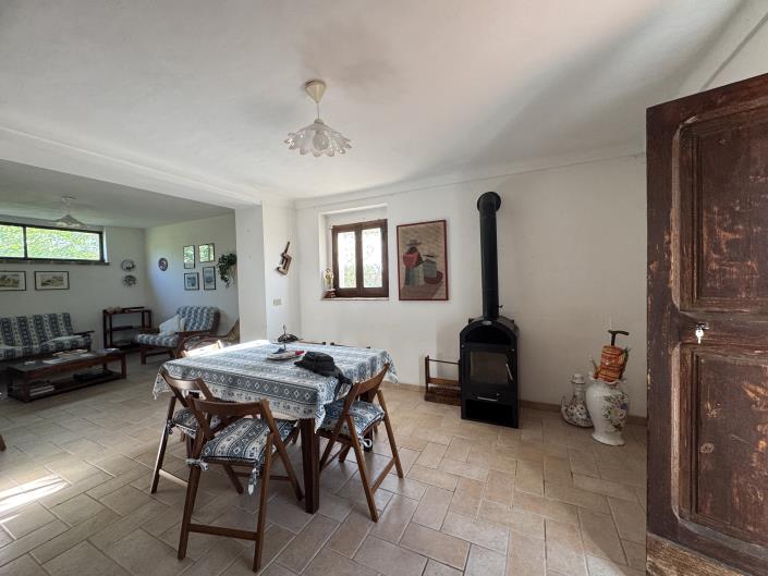 Image No.18-Ferme de 2 chambres à vendre à Rocca San Giovanni