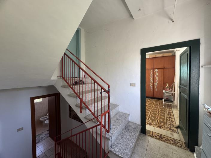 Image No.28-Ferme de 2 chambres à vendre à Rocca San Giovanni