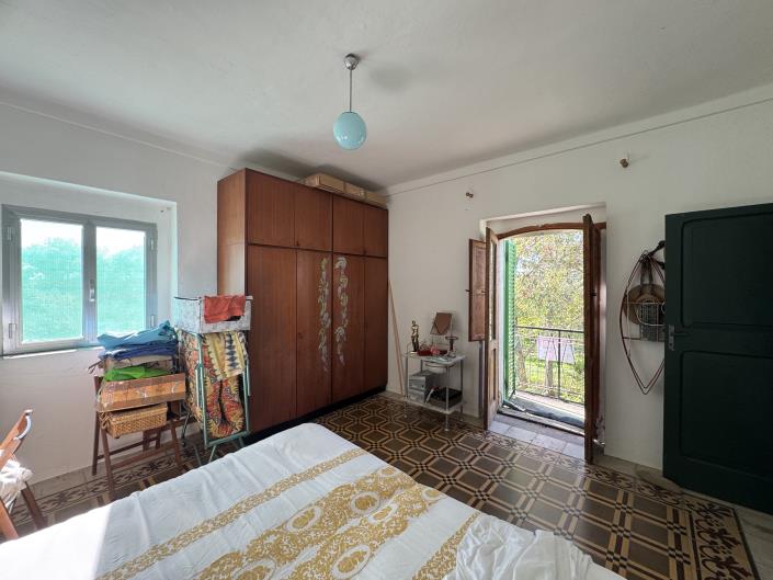 Image No.29-Ferme de 2 chambres à vendre à Rocca San Giovanni