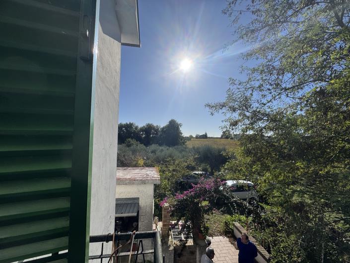 Image No.30-Ferme de 2 chambres à vendre à Rocca San Giovanni