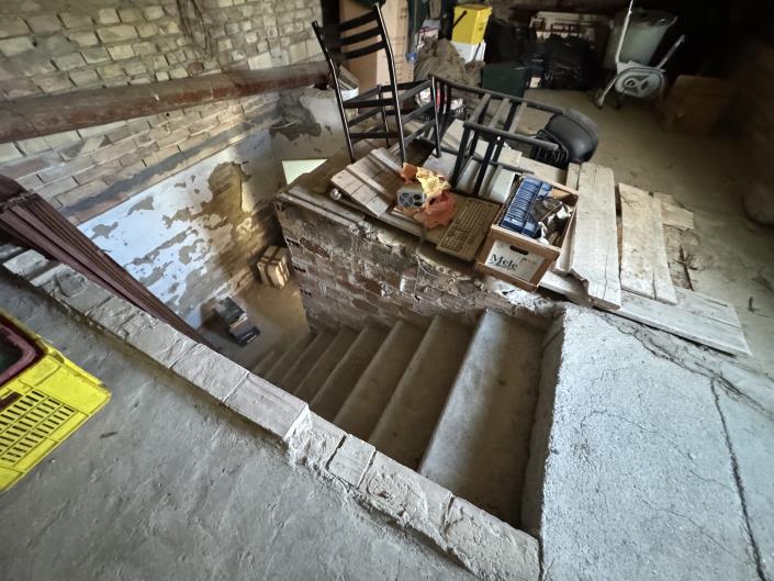 Image No.35-Ferme de 2 chambres à vendre à Rocca San Giovanni