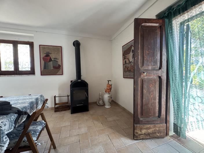 Image No.12-Ferme de 2 chambres à vendre à Rocca San Giovanni