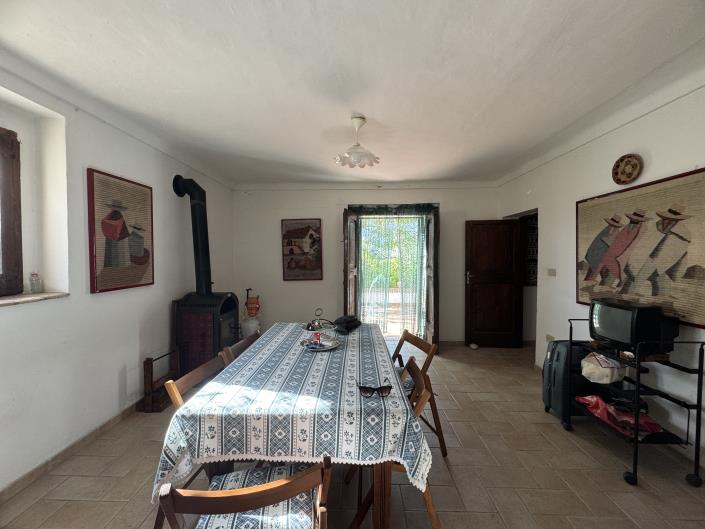 Image No.38-Ferme de 2 chambres à vendre à Rocca San Giovanni