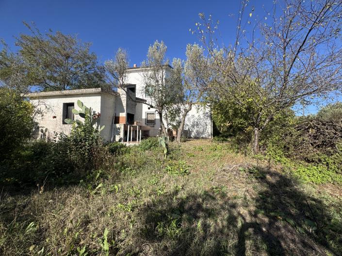 Image No.40-Ferme de 2 chambres à vendre à Rocca San Giovanni