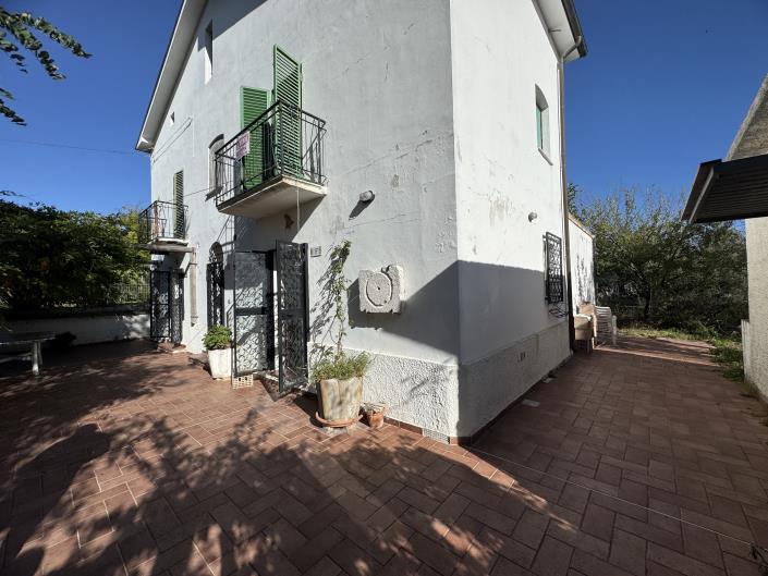 Image No.46-Ferme de 2 chambres à vendre à Rocca San Giovanni