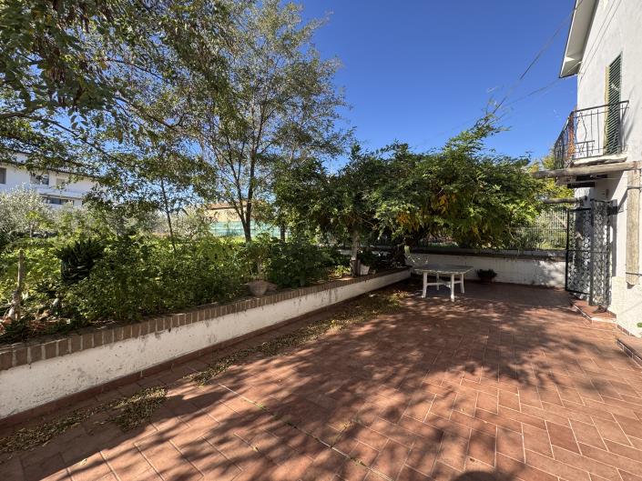 Image No.49-Ferme de 2 chambres à vendre à Rocca San Giovanni