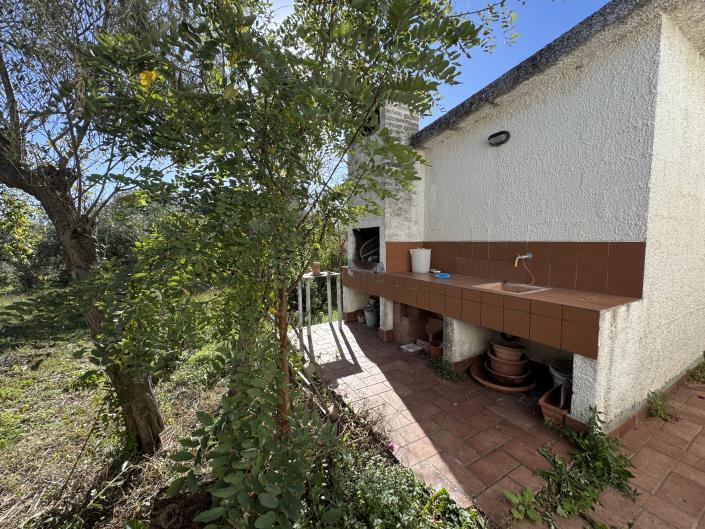 Image No.54-Ferme de 2 chambres à vendre à Rocca San Giovanni