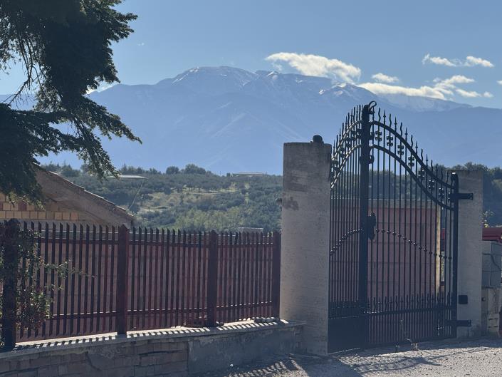 Image No.3-Villa / Détaché à vendre à Frisa