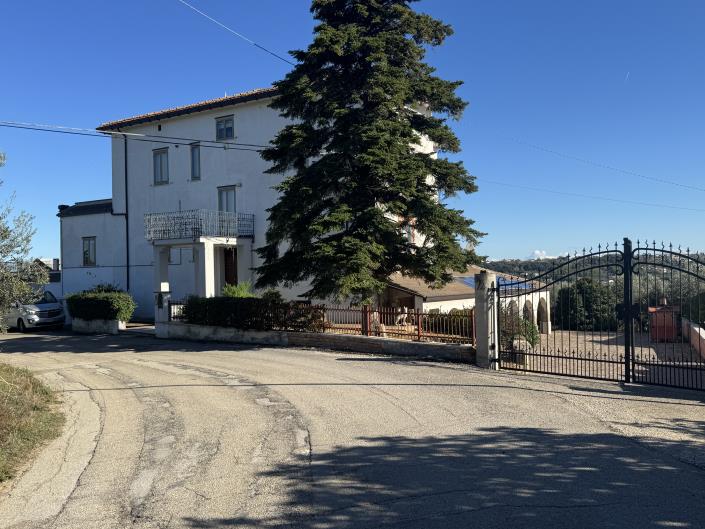 Image No.30-Villa / Détaché à vendre à Frisa