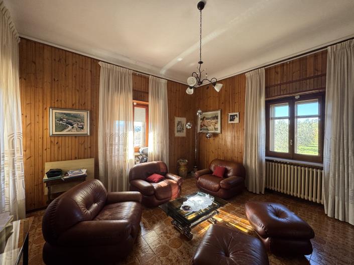 Image No.5-Villa / Détaché à vendre à Frisa