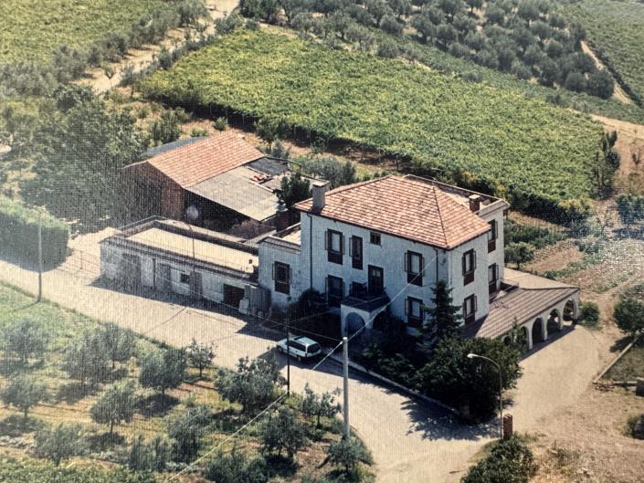 Image No.2-Villa / Détaché à vendre à Frisa