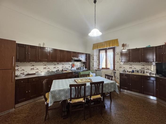 Image No.10-Villa / Détaché à vendre à Frisa