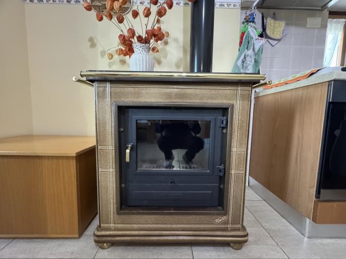 Image No.12-Villa / Détaché à vendre à Frisa