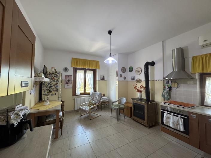 Image No.16-Villa / Détaché à vendre à Frisa