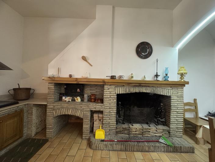 Image No.18-Villa / Détaché à vendre à Frisa