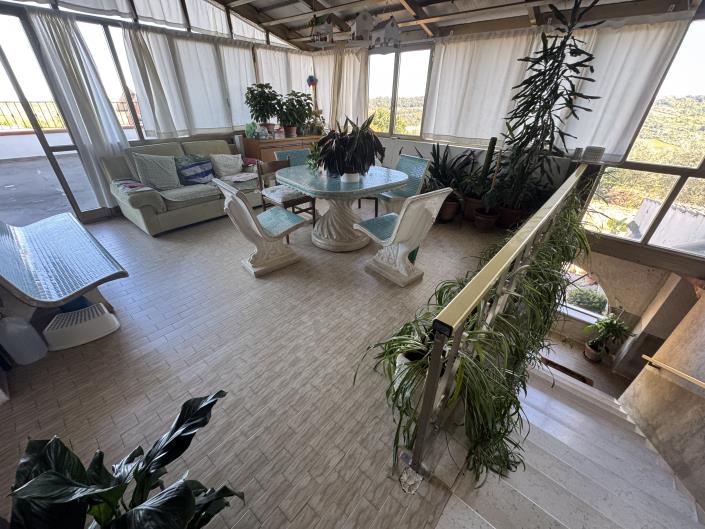 Image No.17-Villa / Détaché à vendre à Frisa