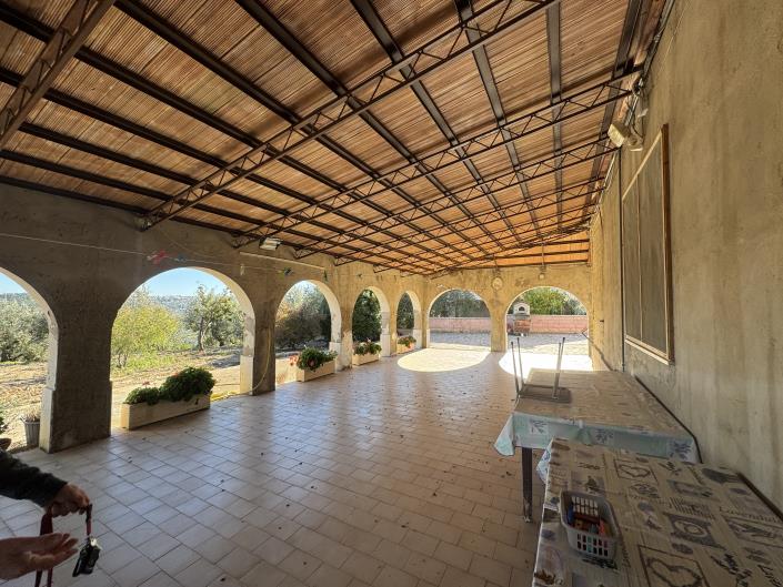 Image No.19-Villa / Détaché à vendre à Frisa