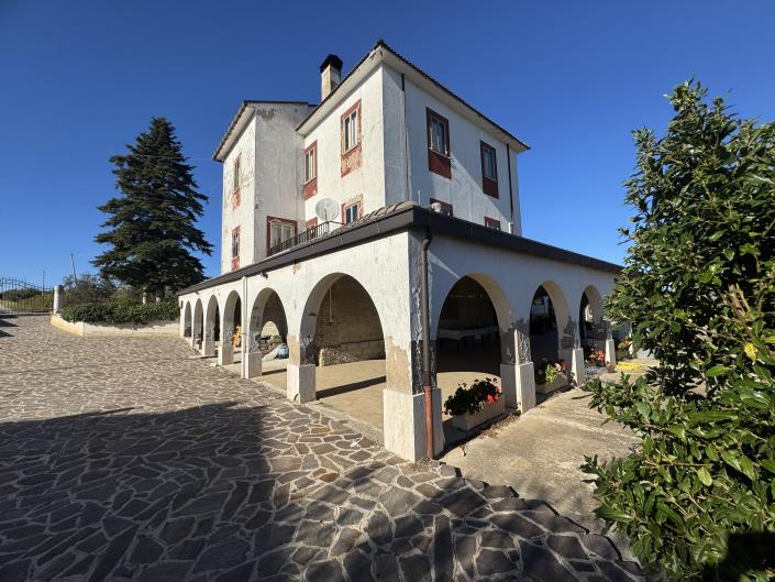 Image No.53-Villa / Détaché à vendre à Frisa