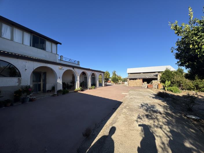 Image No.21-Villa / Détaché à vendre à Frisa