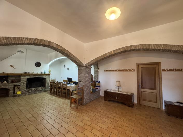 Image No.23-Villa / Détaché à vendre à Frisa