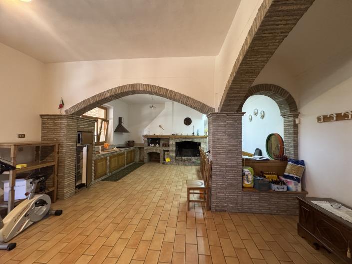 Image No.24-Villa / Détaché à vendre à Frisa