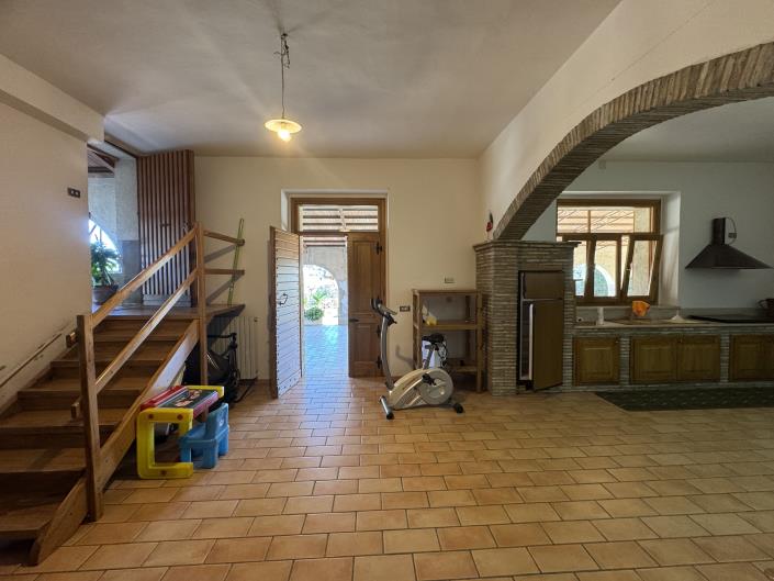 Image No.25-Villa / Détaché à vendre à Frisa