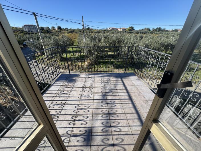 Image No.28-Villa / Détaché à vendre à Frisa