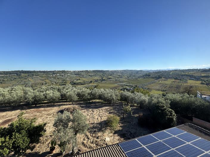 Image No.36-Villa / Détaché à vendre à Frisa