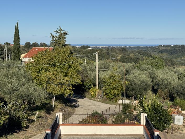 Image No.40-Villa / Détaché à vendre à Frisa