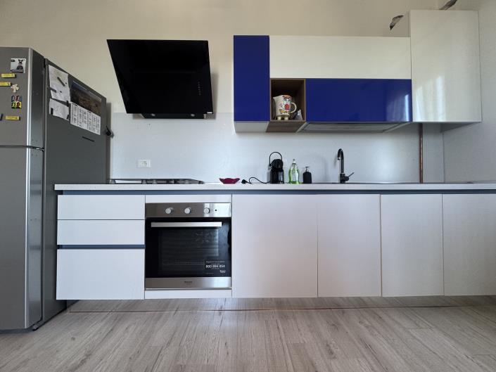 Image No.44-Villa / Détaché à vendre à Frisa