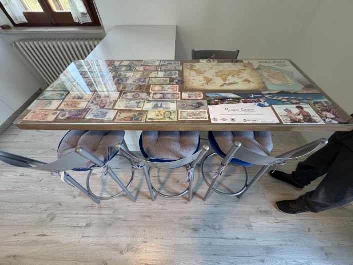 Image No.45-Villa / Détaché à vendre à Frisa