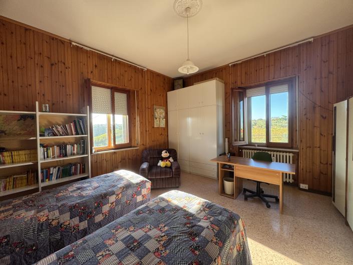 Image No.47-Villa / Détaché à vendre à Frisa